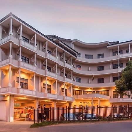 Devon Hotel Kandy Exterior foto